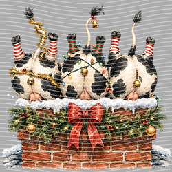 Christmas-ADJ 11662